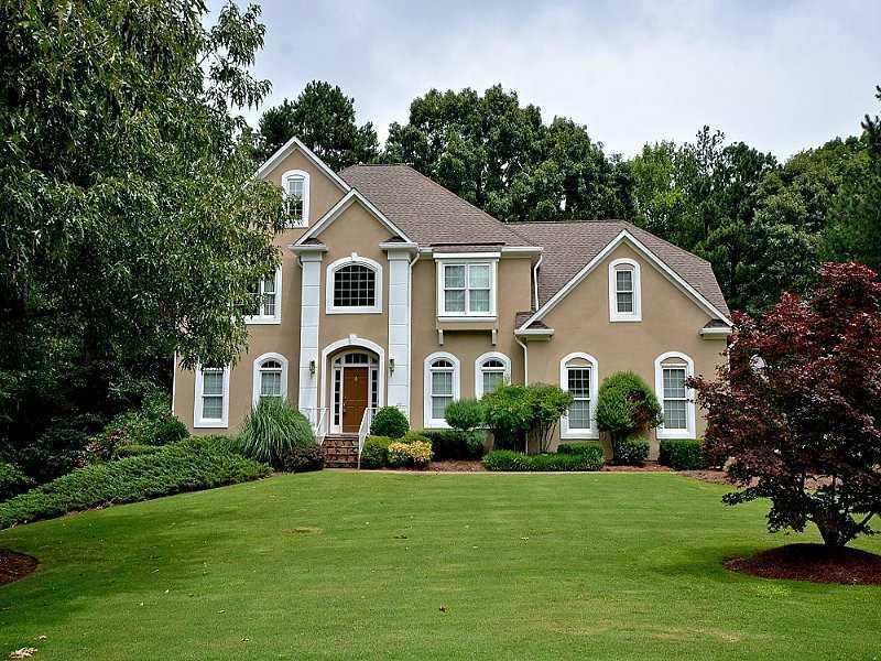 [Address Hidden by Seller], Alpharetta, GA 30004