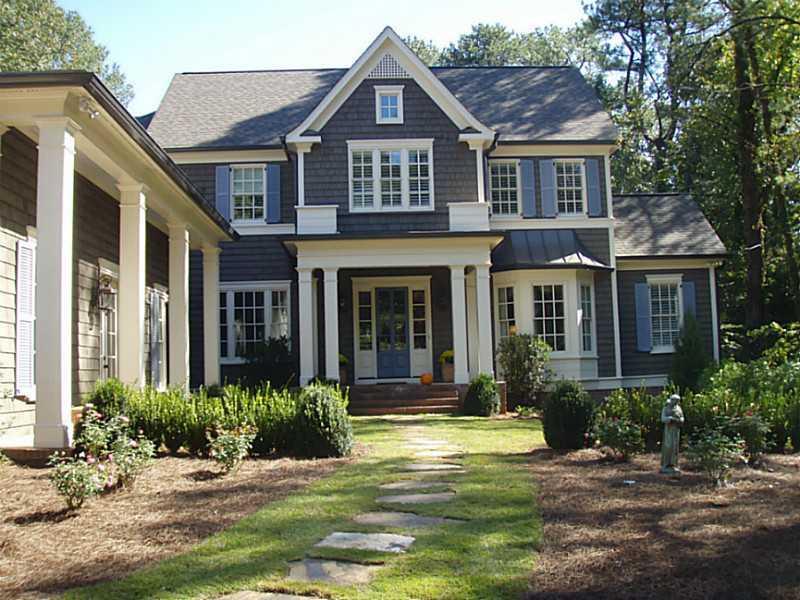 4167 Brookview Dr., Atlanta, GA 30339