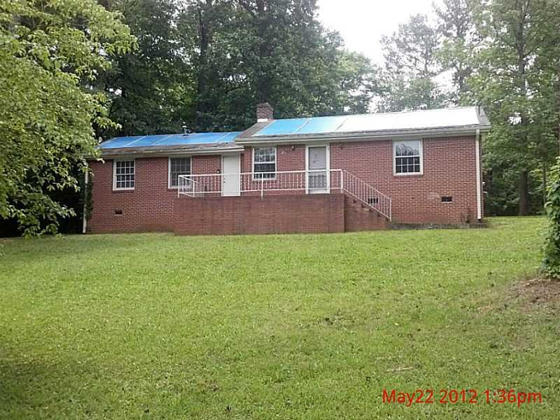 21 Alisha Cir., Cartersville, GA 30121