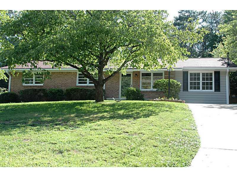 3599 Canadian Way, Tucker, GA 30084