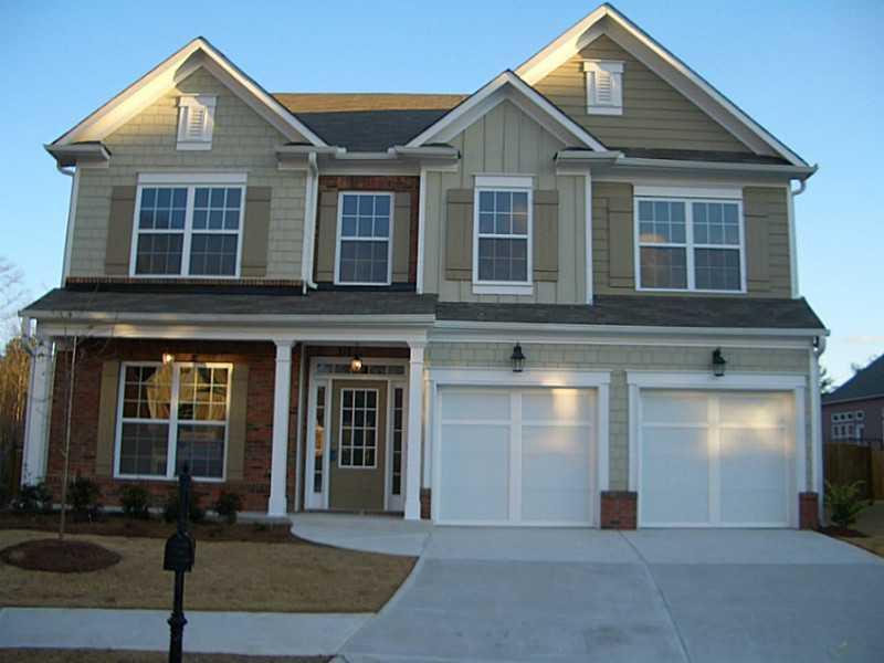 2449 White Alder Dr., Buford, GA 30519