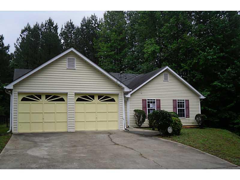 101 Settlers Ridge Ln., Hiram, GA 30141