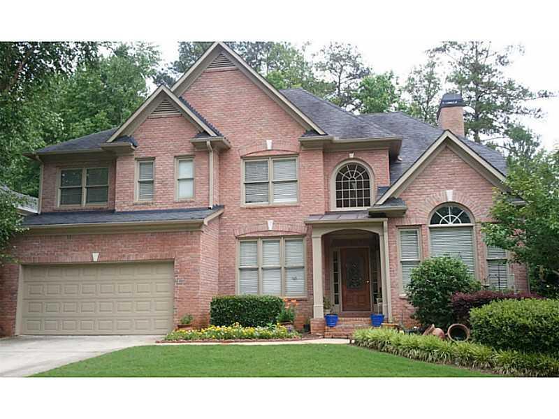 5007 Highland Oaks Ct., Mableton, GA 30126