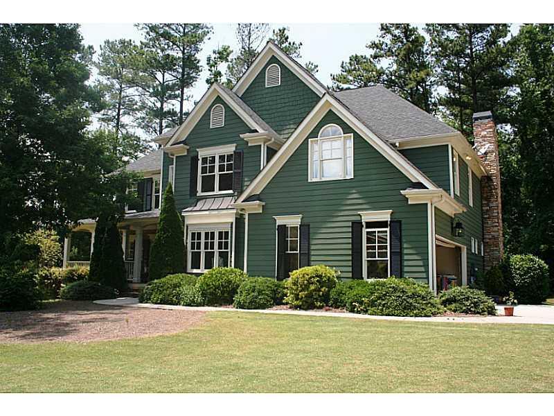 1213 Flowerwood Ct., Kennesaw, GA 30152