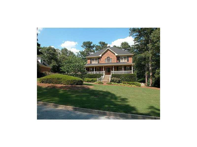 838 Castle Walk Cove, Lilburn, GA 30047