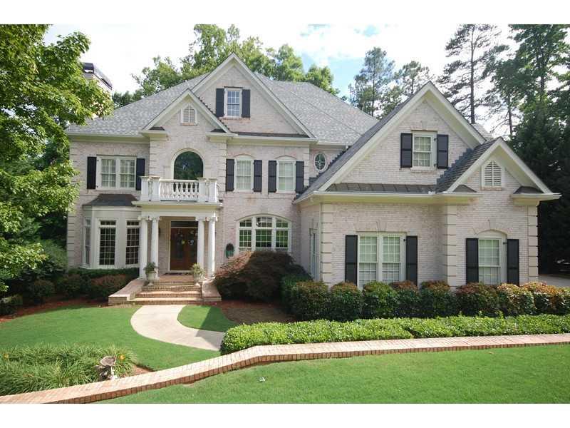 2204 Taylor Grady Ter., Duluth, GA 30097