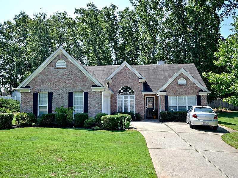 6221 Huckleberry Ridge, Flowery Branch, GA 30542