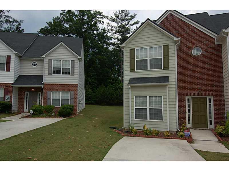 7042 Brookview Creek, Riverdale, GA 30274