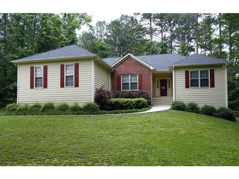 508 Black Forest Run, Douglasville, GA 30134
