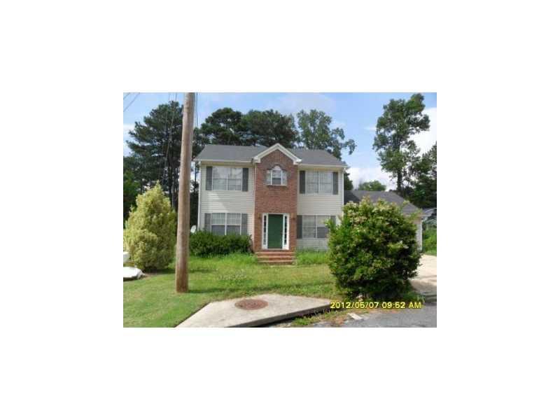 2127 Lown Farm Ln., Lithonia, GA 30058