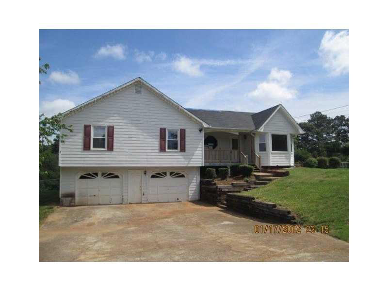 3220 Hummingbird Dr., Canton, GA 30115
