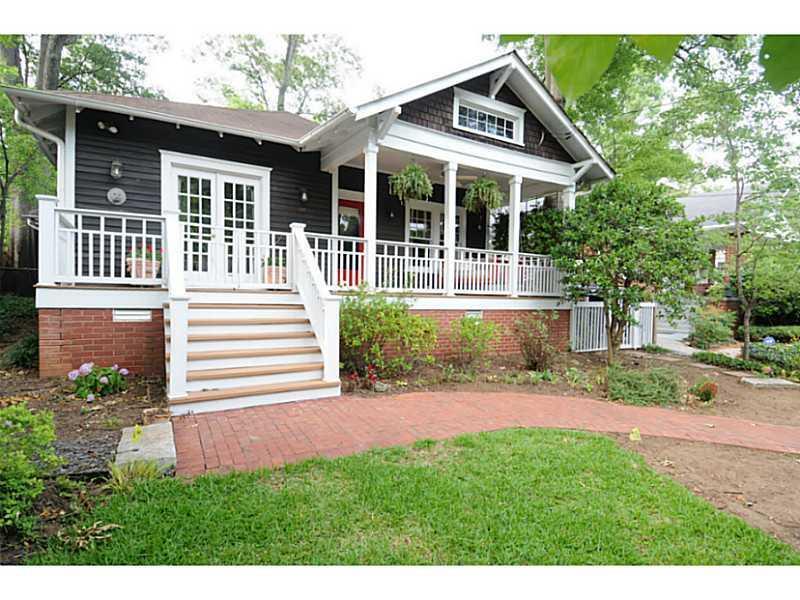 896 Virginia Cir., Atlanta, GA 30306