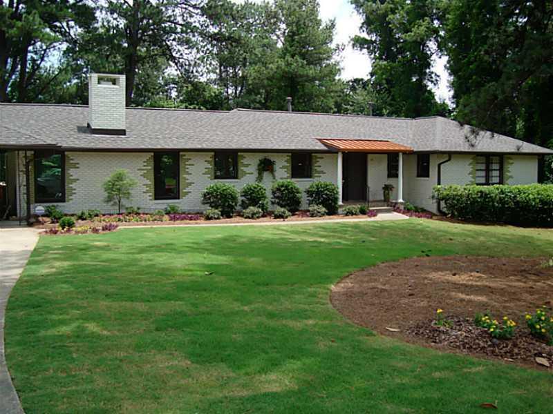 3833 Orchard Rd., Smyrna, GA 30080