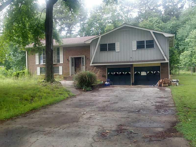 1259 Siesta Ln., Acworth, GA 30102