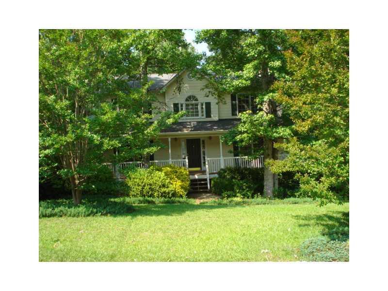 521 Sterling Dr., Powder Springs, GA 30127