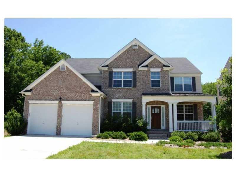 418 Acorn Dr., Acworth, GA 30102