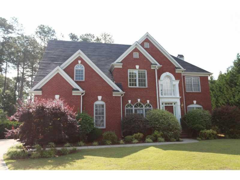 4825 Bramble Rose Ln., Suwanee, GA 30024