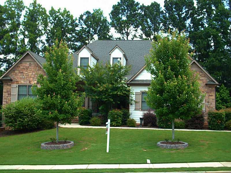 48 Arthur Hills Dr., Acworth, GA 30101