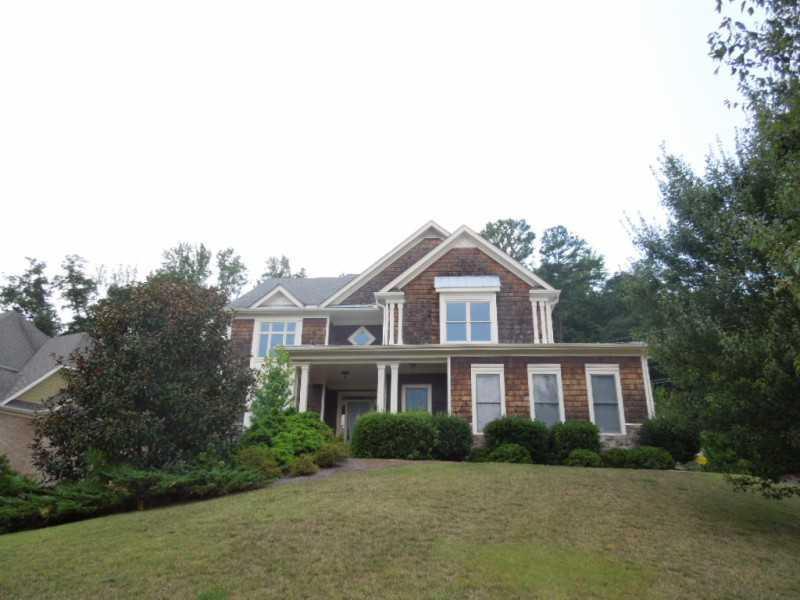 201 Forrester Ct., Woodstock, GA 30188