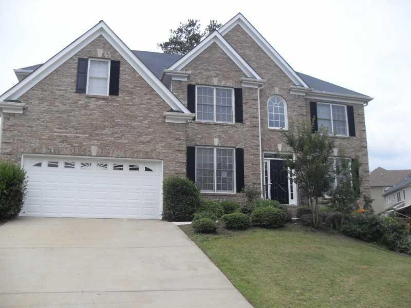 2850 Daniel Park Run, Dacula, GA 30019