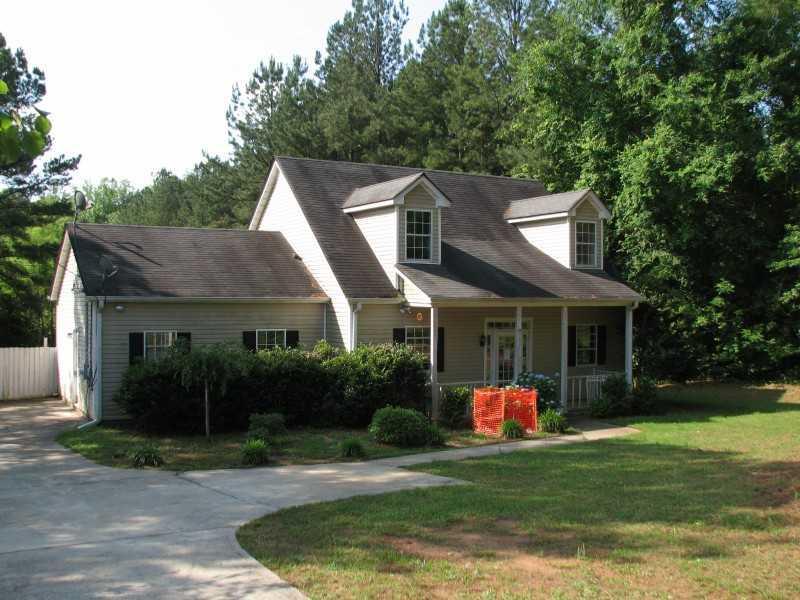542 Hickory Grove Church Rd., Monroe, GA 30656