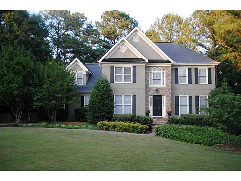 3261 Mary Dr., Marietta, GA 30066