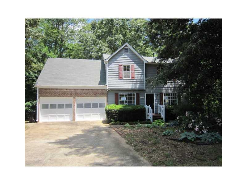 7490 Hunters Ridge, Douglasville, GA 30134