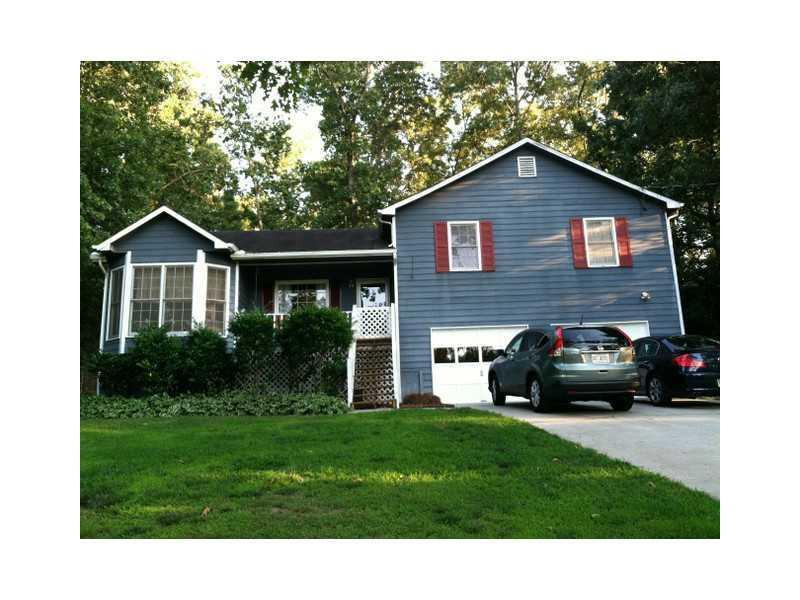 129 Spring Dr., Hiram, GA 30141