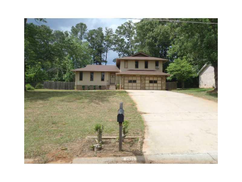 2675 Titon Way, Lawrenceville, GA 30044