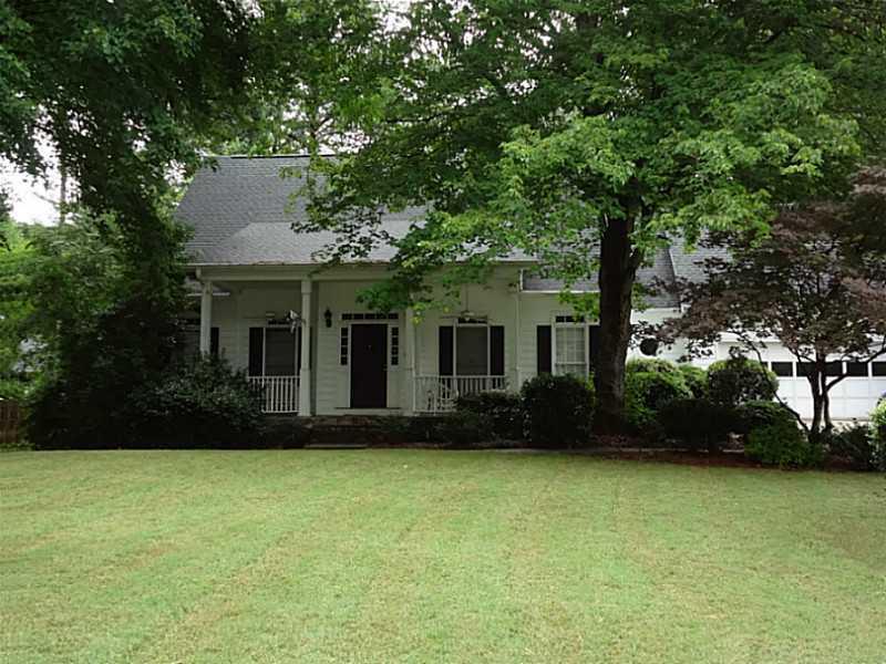 896 Fairwood Way, Acworth, GA 30101