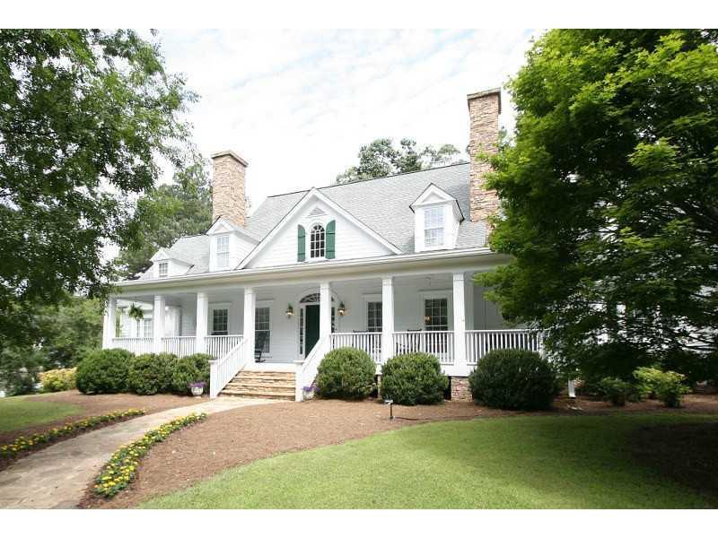 5401 West Jones Bridge Rd., Norcross, GA 30092