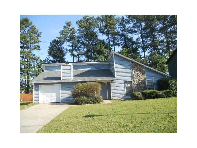 2024 Marshes Glenn Dr., Norcross, GA 30071