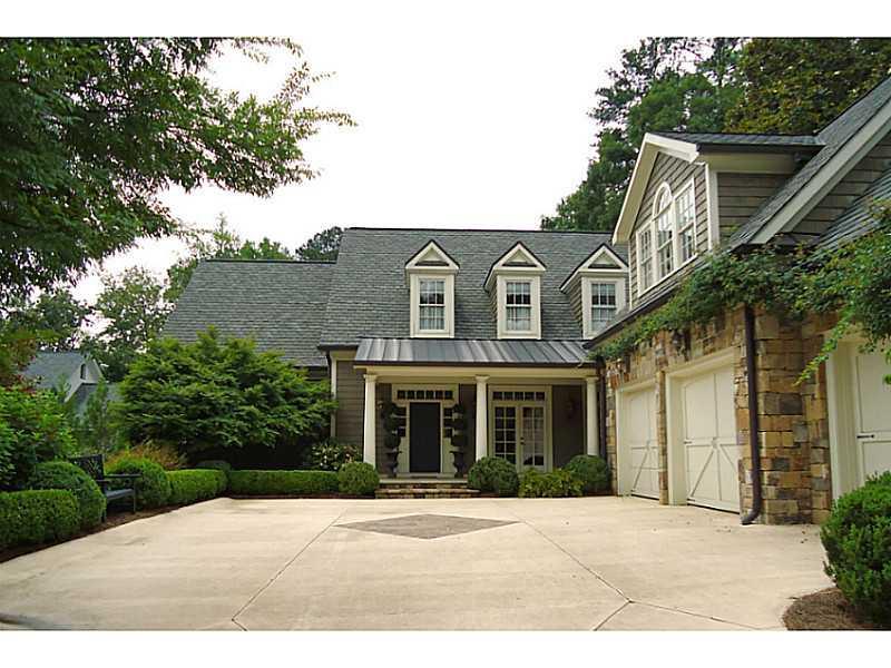 4060 Randall Farm Rd., Atlanta, GA 30339