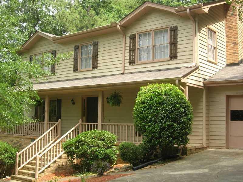 1675 Ridgefield Dr., Roswell, GA 30075