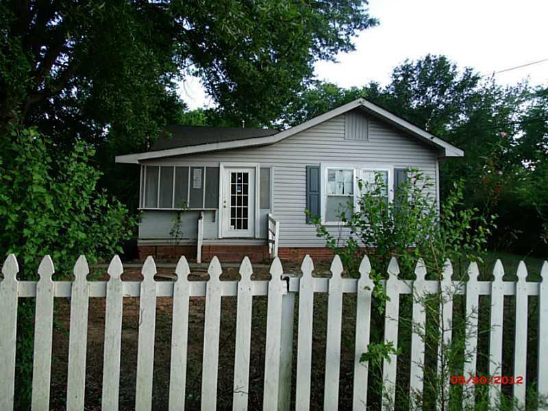 505 Cleveland Ave., Rome, GA 30165