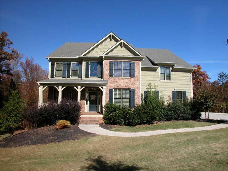 310 Tall Pines Ct., Canton, GA 30114