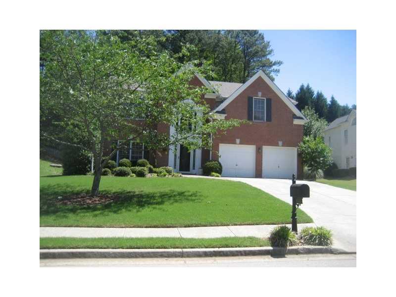 4315 Red Rock Point, Suwanee, GA 30024