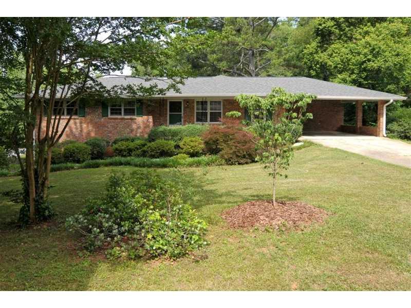 3350 Doyle Ln., Marietta, GA 30060