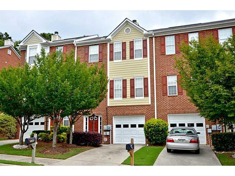 2142 Millgate Ln., Buford, GA 30519