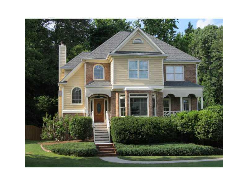 1233 Channel Park, Marietta, GA 30064