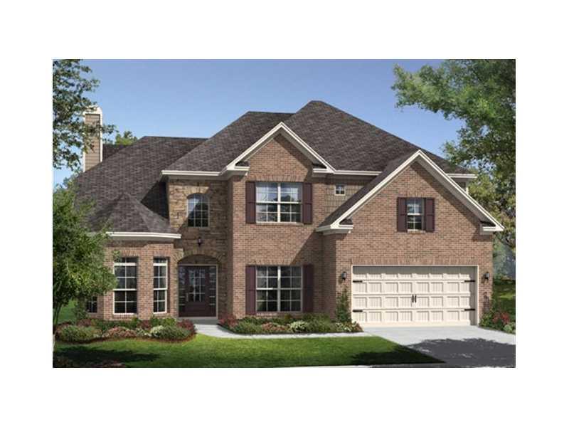 1565 Rutland Pkwy., Cumming, GA 30041
