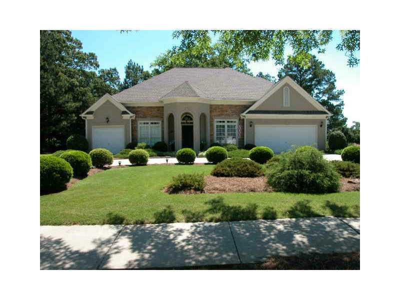 [Address Hidden by Seller], Cumming, GA 30041