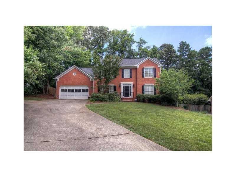 245 Saint Martins Dr., Mableton, GA 30126