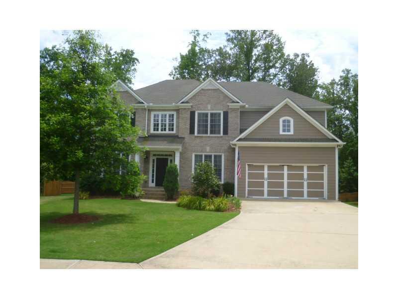 4116 Cami Way, Buford, GA 30519