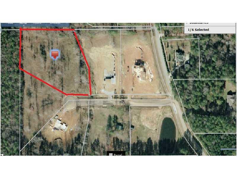 239 Doke Cochran Rd., Dallas, GA 30157