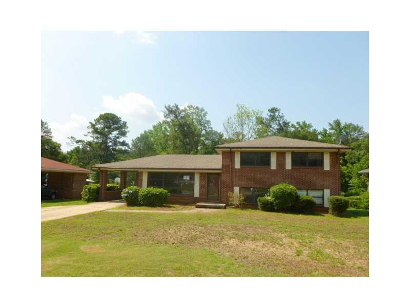 2341 Miriam Ln., Decatur, GA 30032