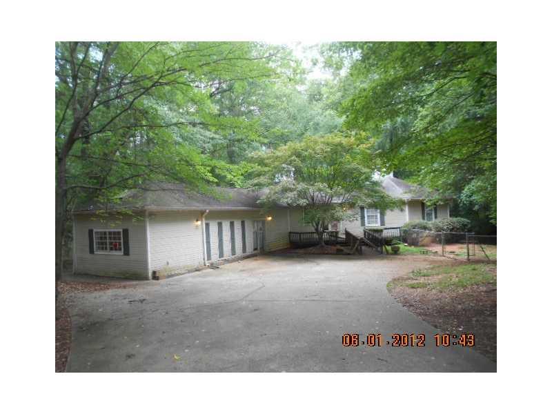 3662 Wellhaun Rd., Decatur, GA 30034