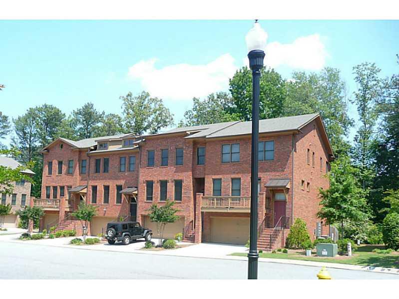 3324 Chestnut Woods Cir., Atlanta, GA 30340