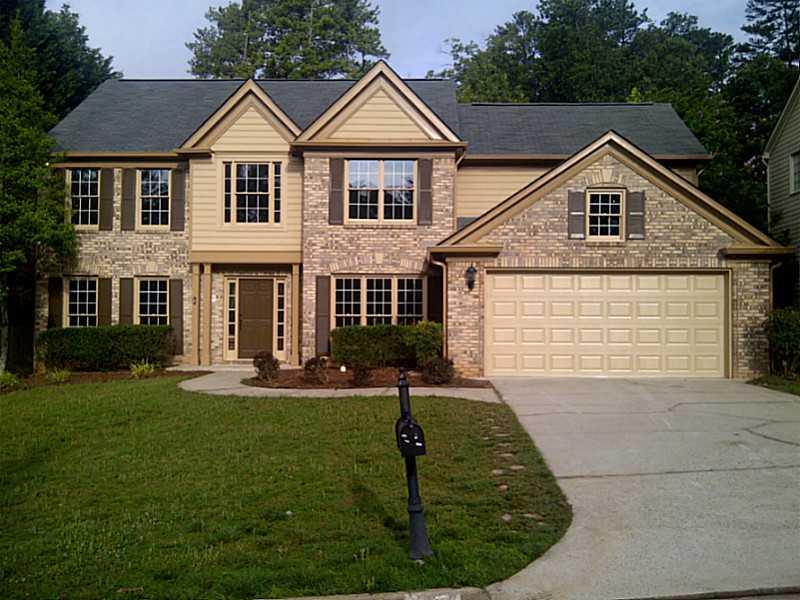 5135 Cinnabar Dr., Alpharetta, GA 30022