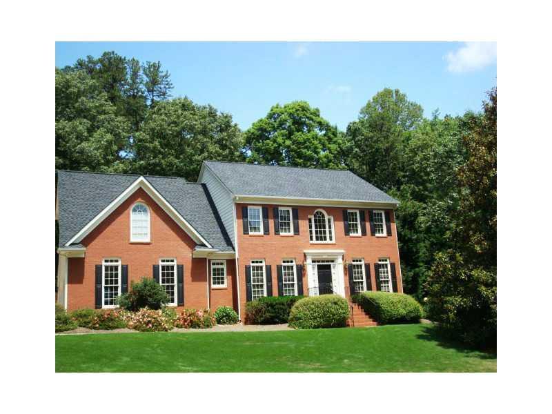 [Address Hidden by Seller], Lawrenceville, GA 30043